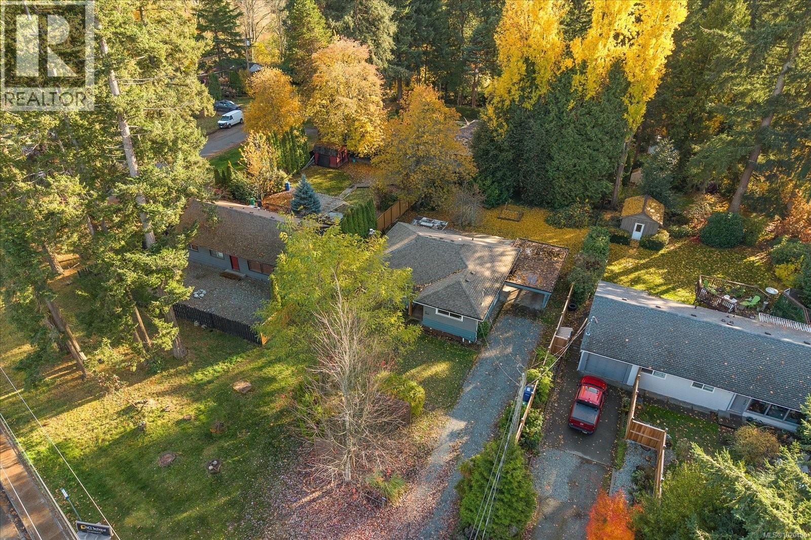 1121 Bush St, Nanaimo