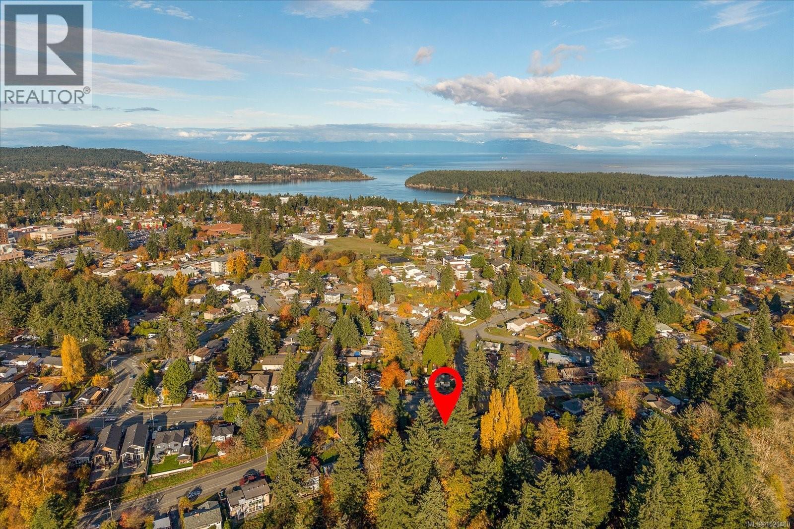 1121 Bush St, Nanaimo