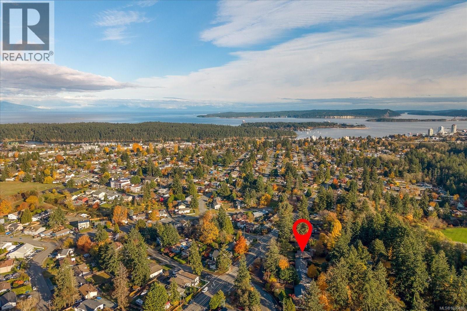 1121 Bush St, Nanaimo