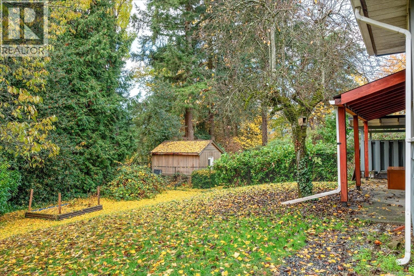 1121 Bush St, Nanaimo