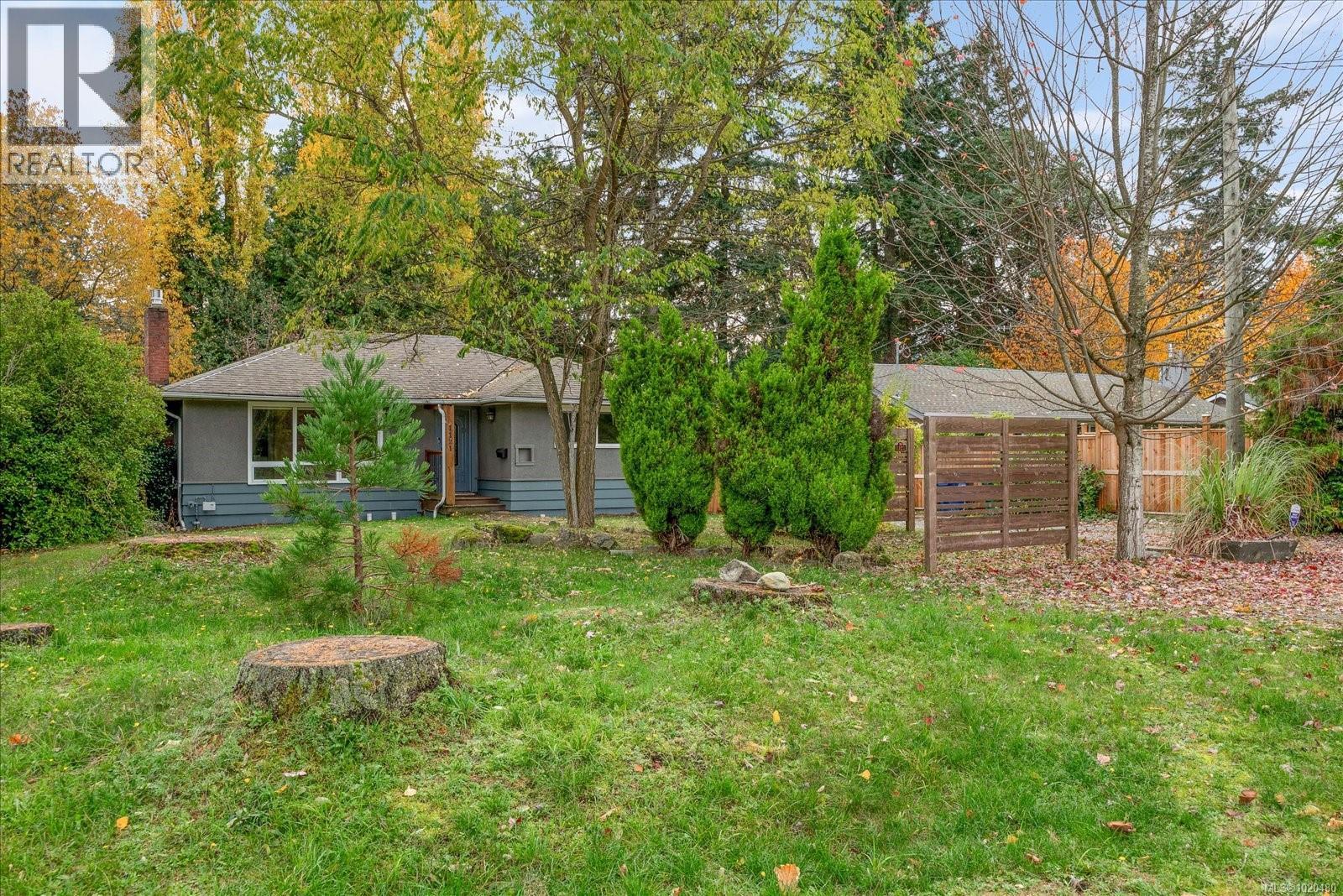 1121 Bush St, Nanaimo