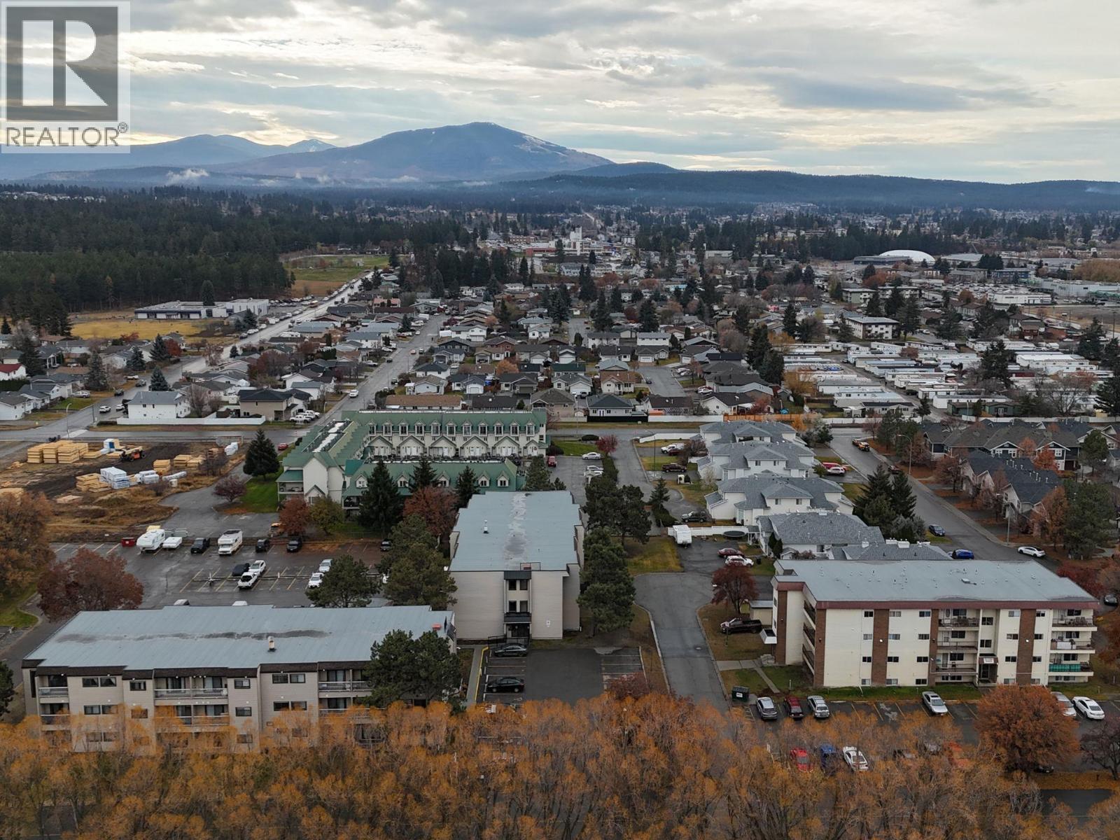 1108 23RD Avenue N Unit# 310, Cranbrook