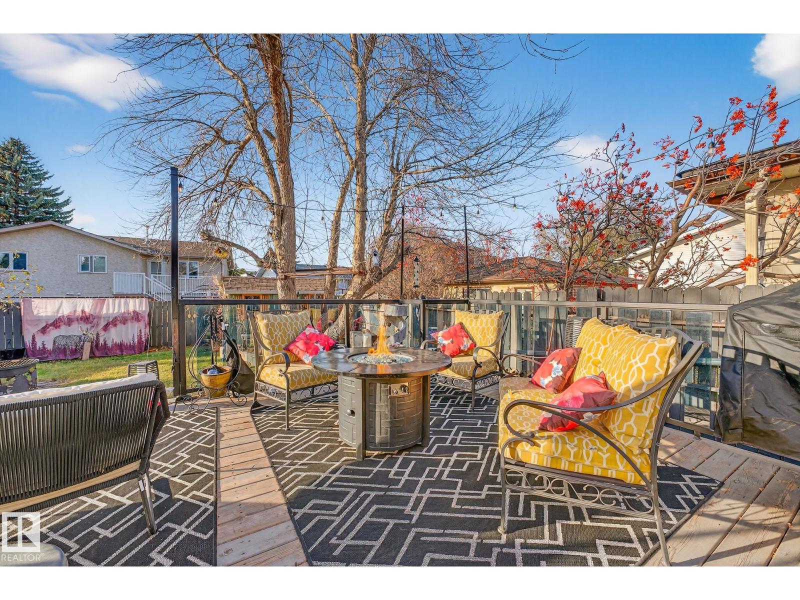 4664 16A AV NW, Edmonton