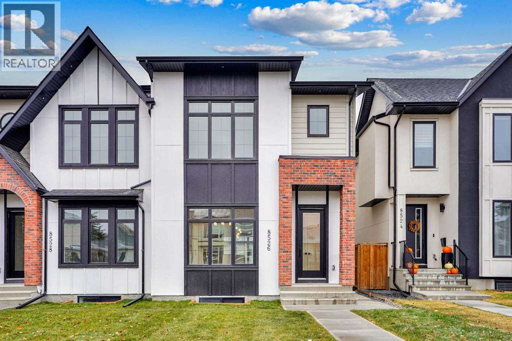 Single Family House for Sale in   Avenue NW Bowness Calgary 