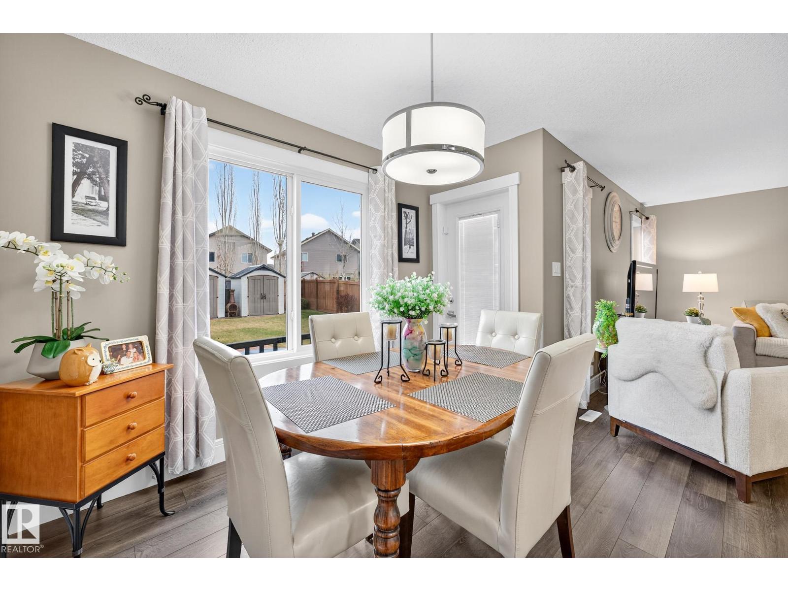 130 AMBERLEY WY, Sherwood Park