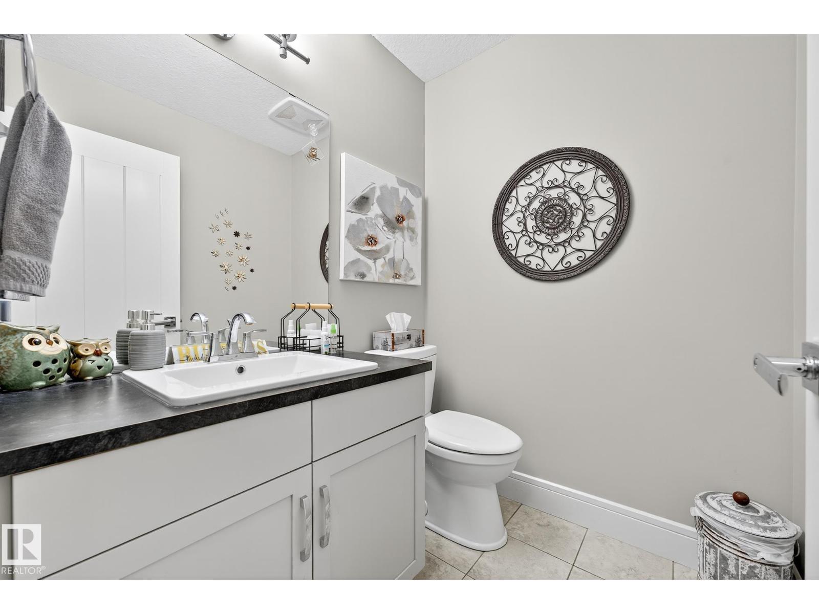 130 AMBERLEY WY, Sherwood Park