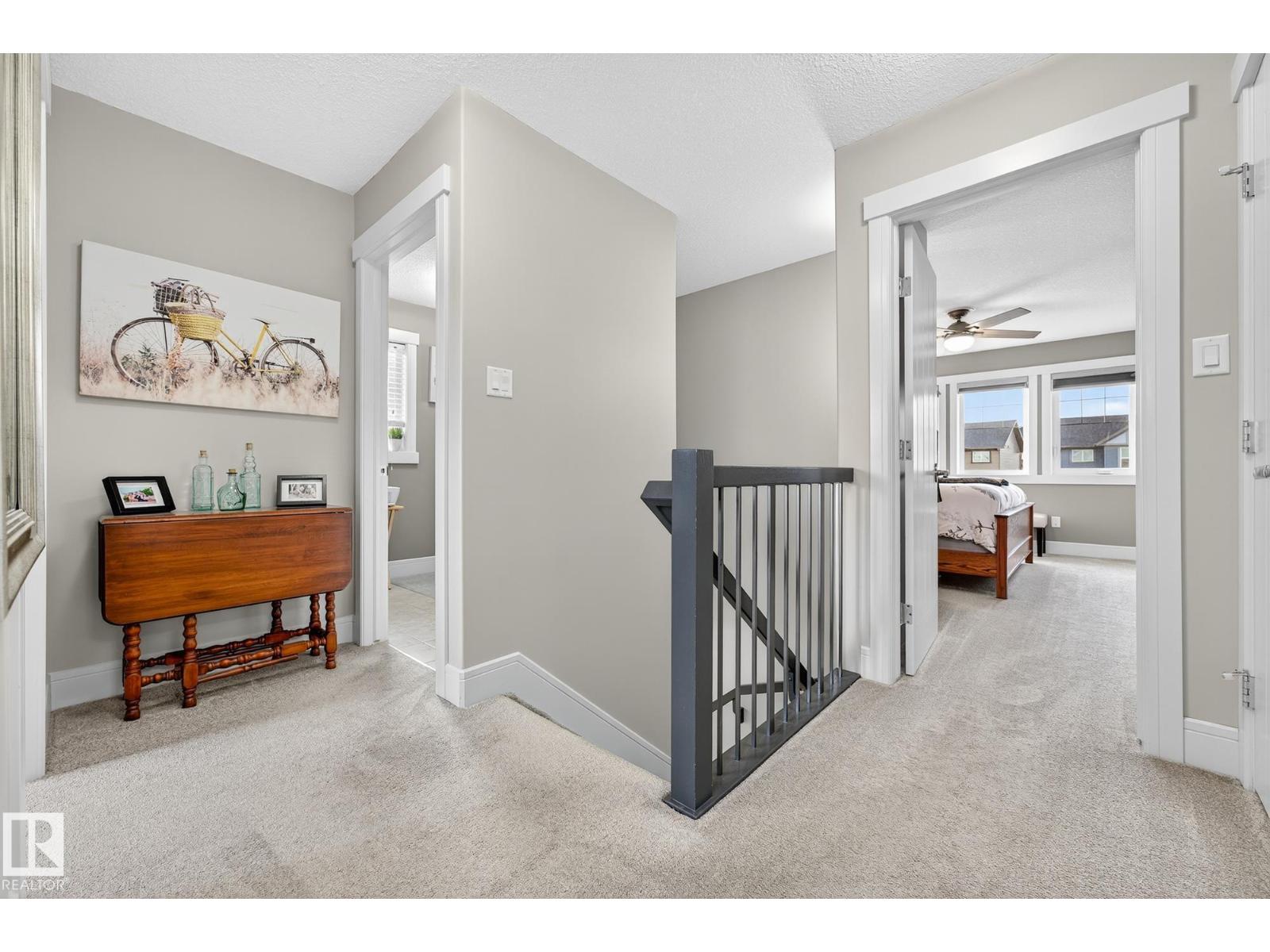 130 AMBERLEY WY, Sherwood Park