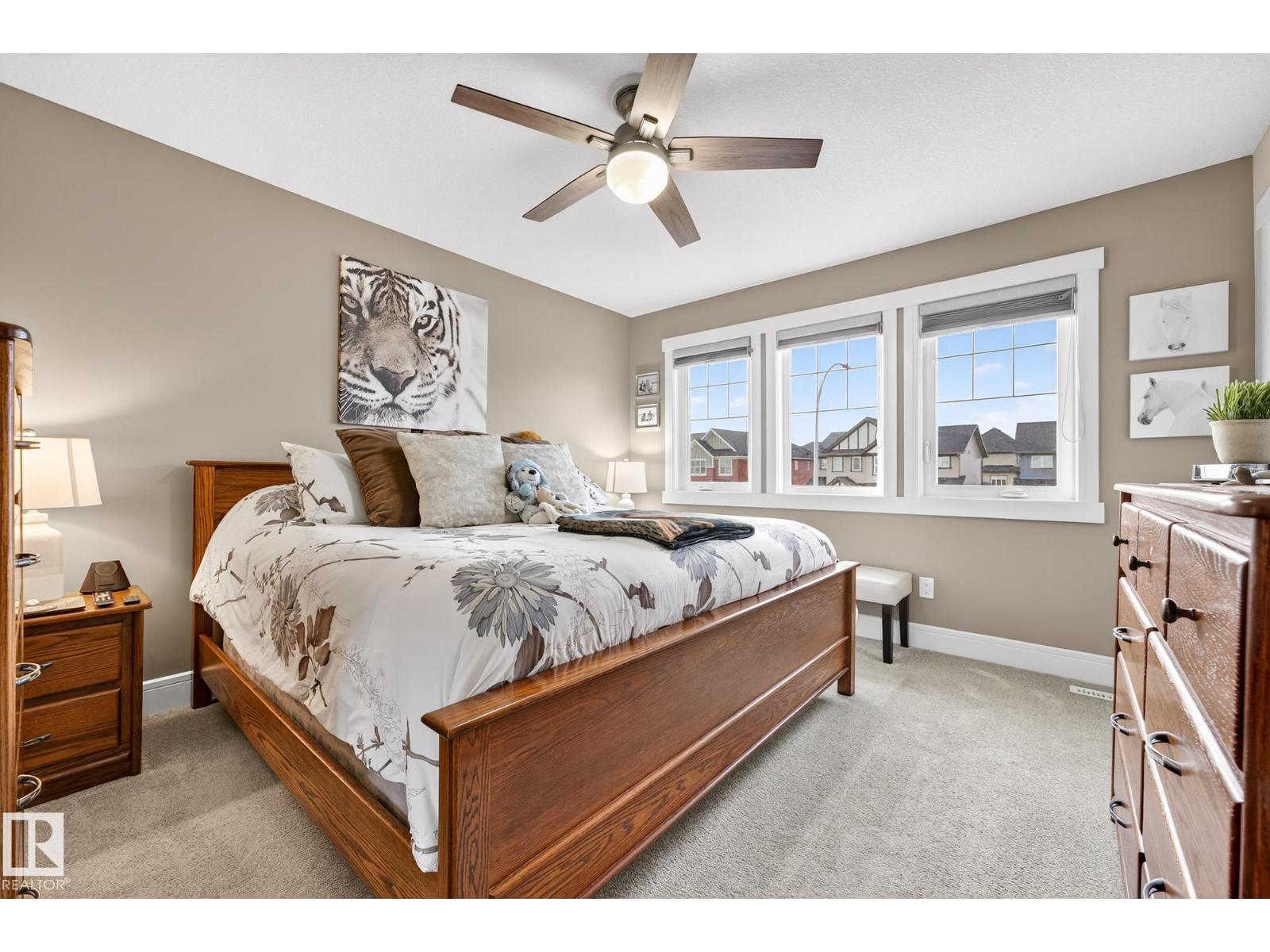 130 AMBERLEY WY, Sherwood Park