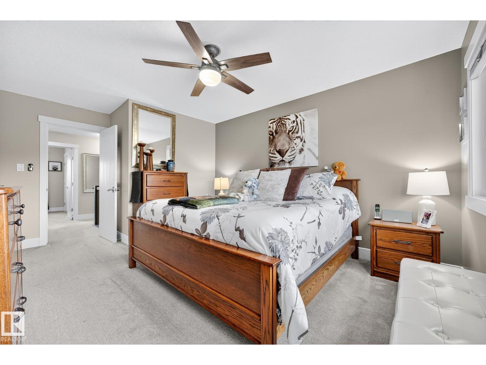 130 AMBERLEY WY, Sherwood Park