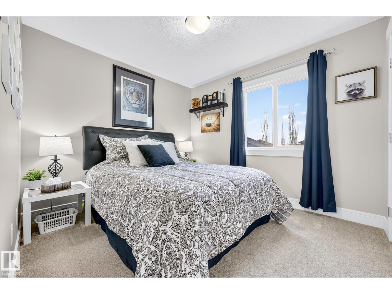 130 AMBERLEY WY, Sherwood Park