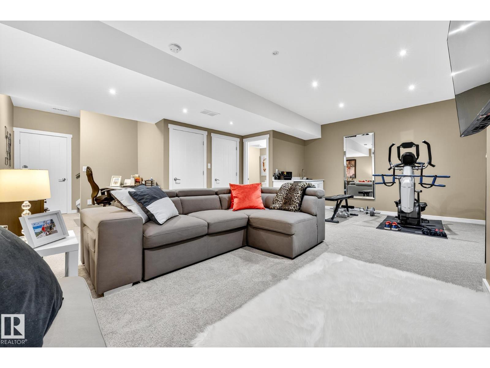 130 AMBERLEY WY, Sherwood Park