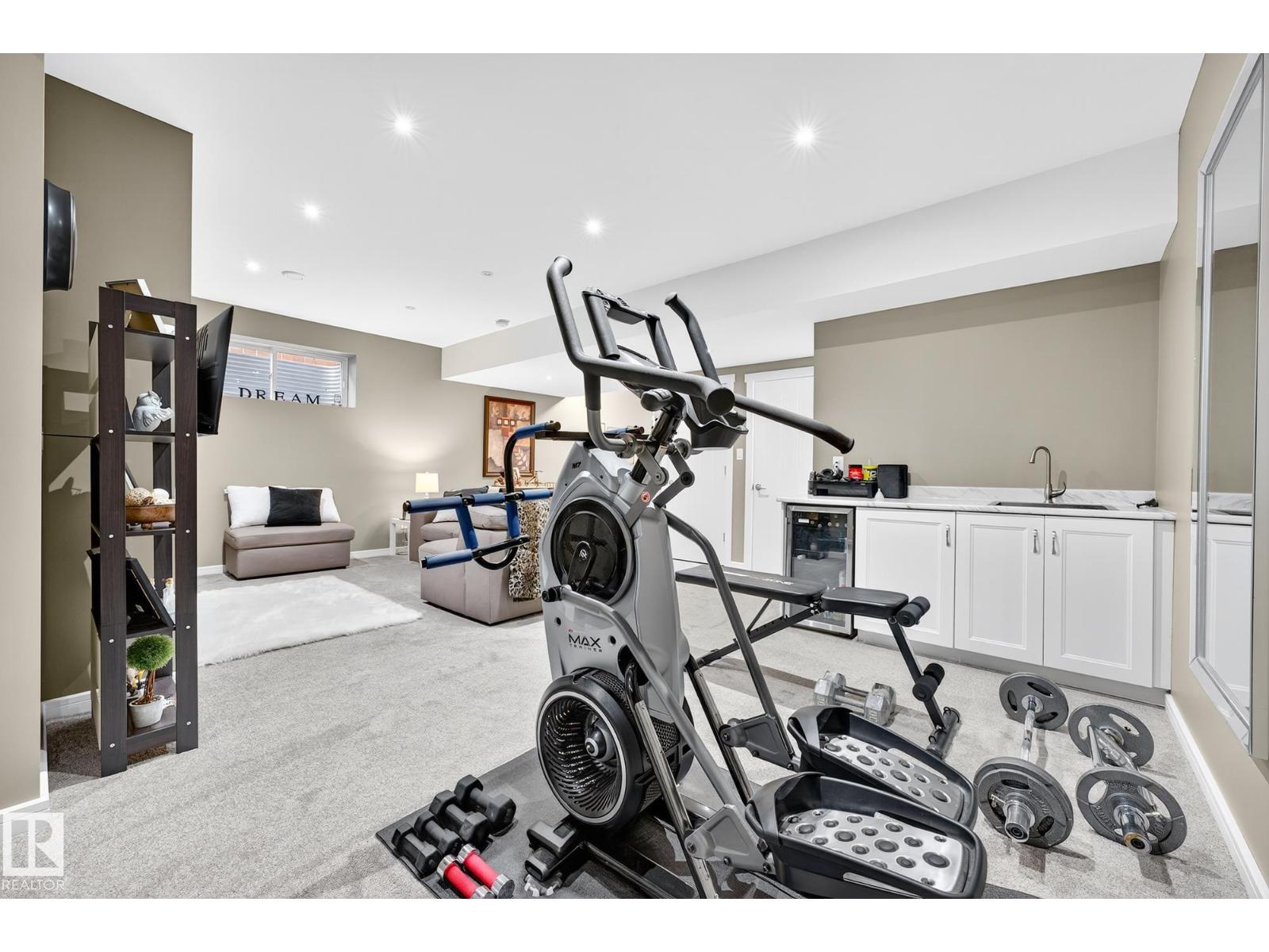 130 AMBERLEY WY, Sherwood Park