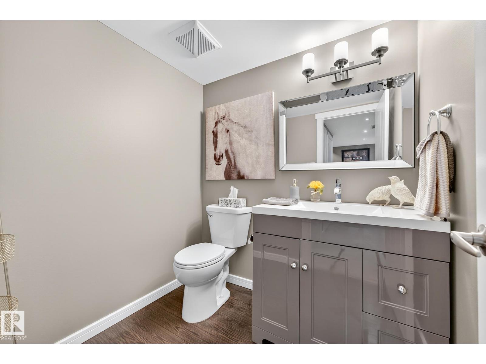 130 AMBERLEY WY, Sherwood Park