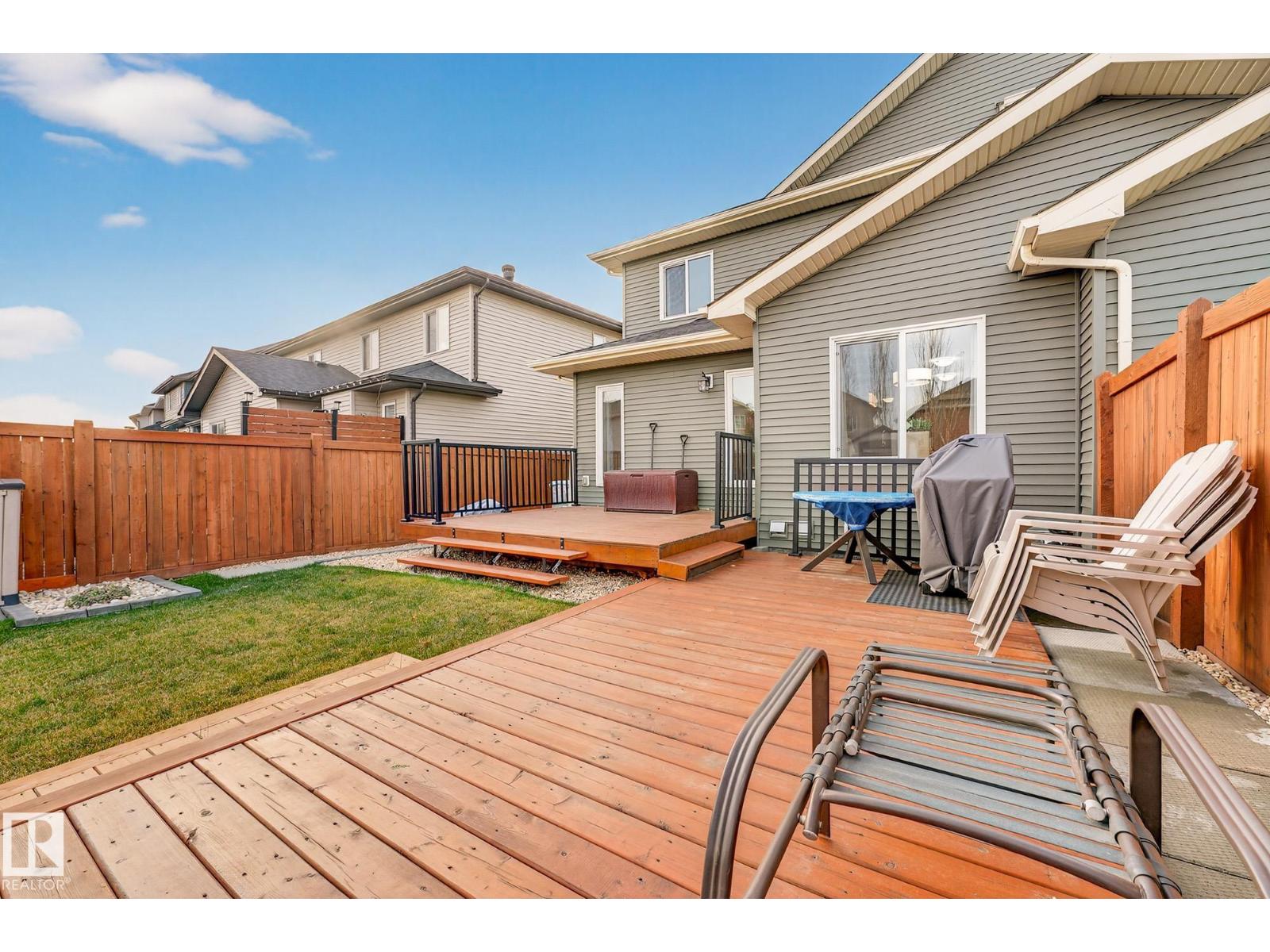 130 AMBERLEY WY, Sherwood Park