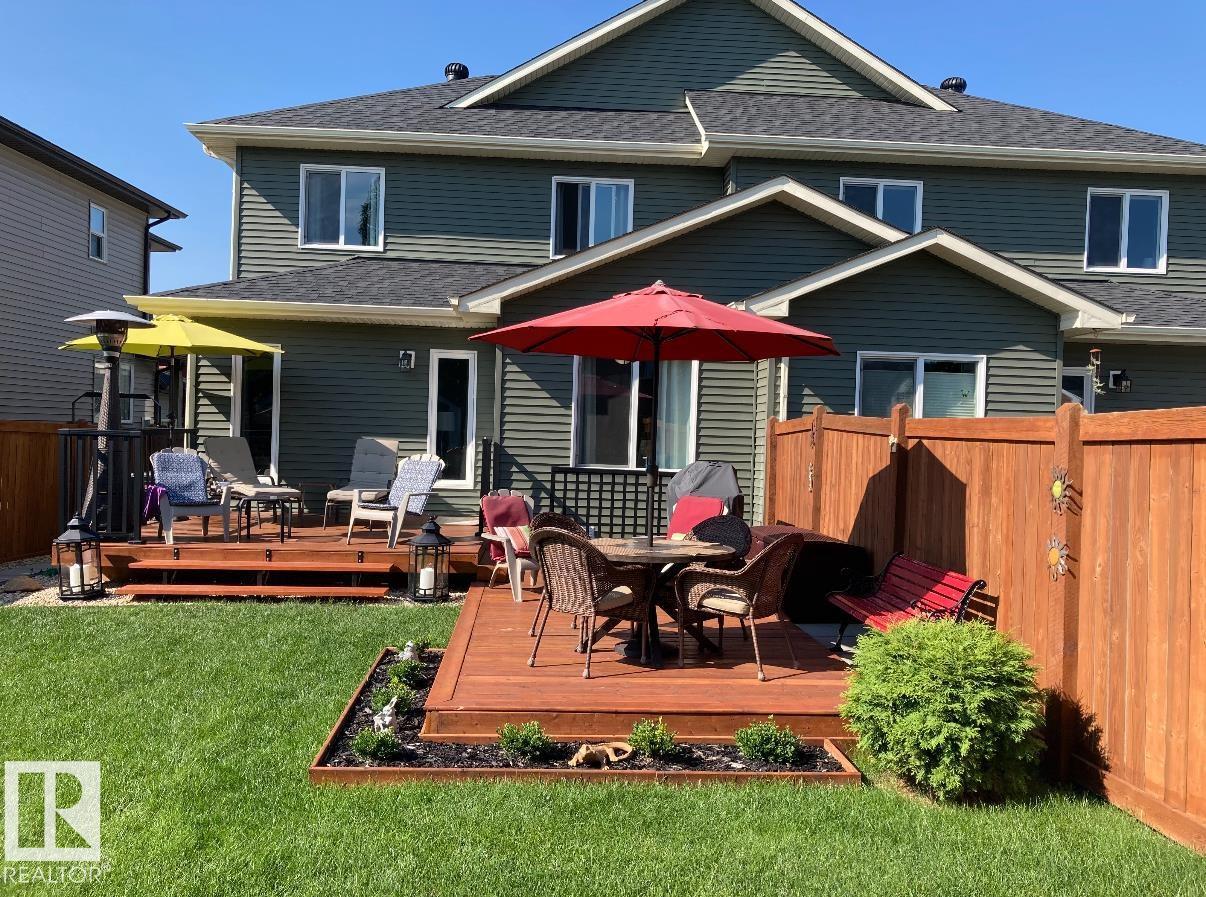 130 AMBERLEY WY, Sherwood Park