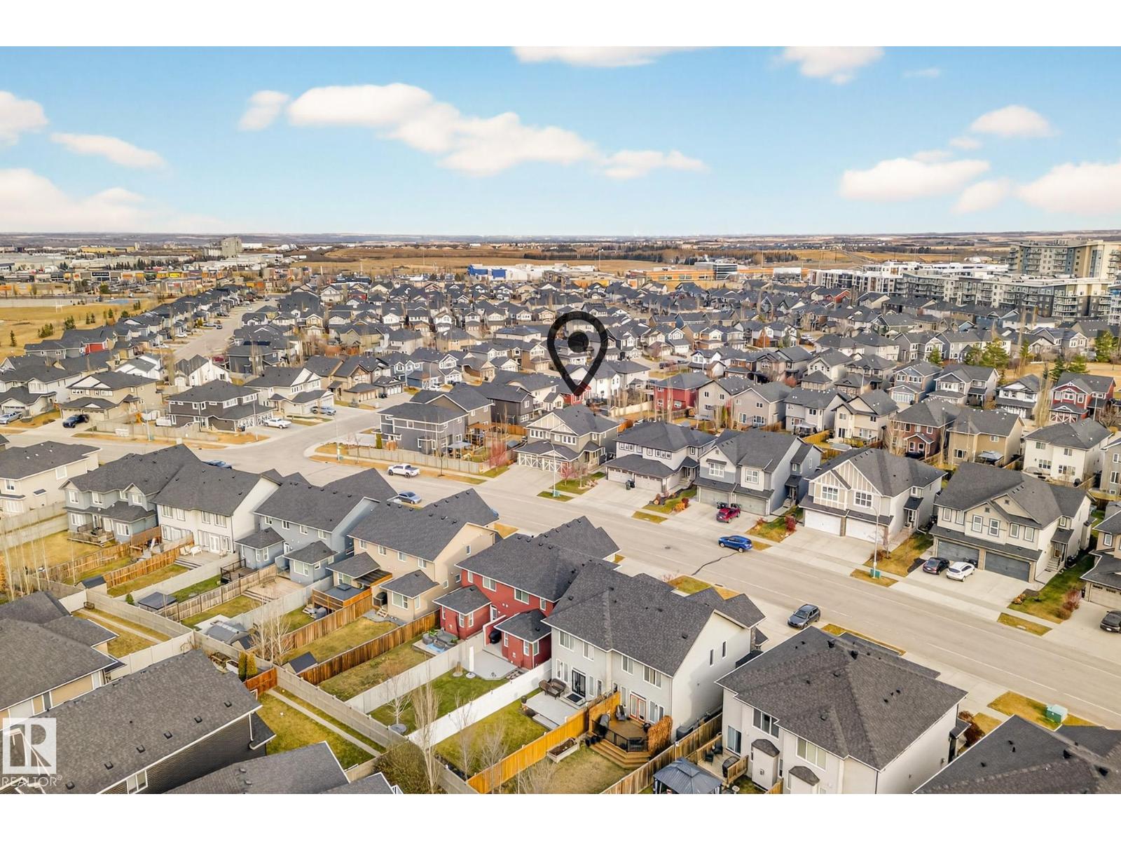 130 AMBERLEY WY, Sherwood Park