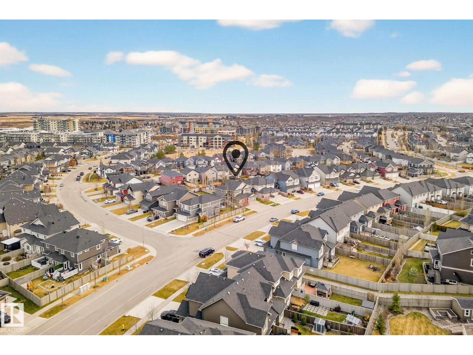 130 AMBERLEY WY, Sherwood Park
