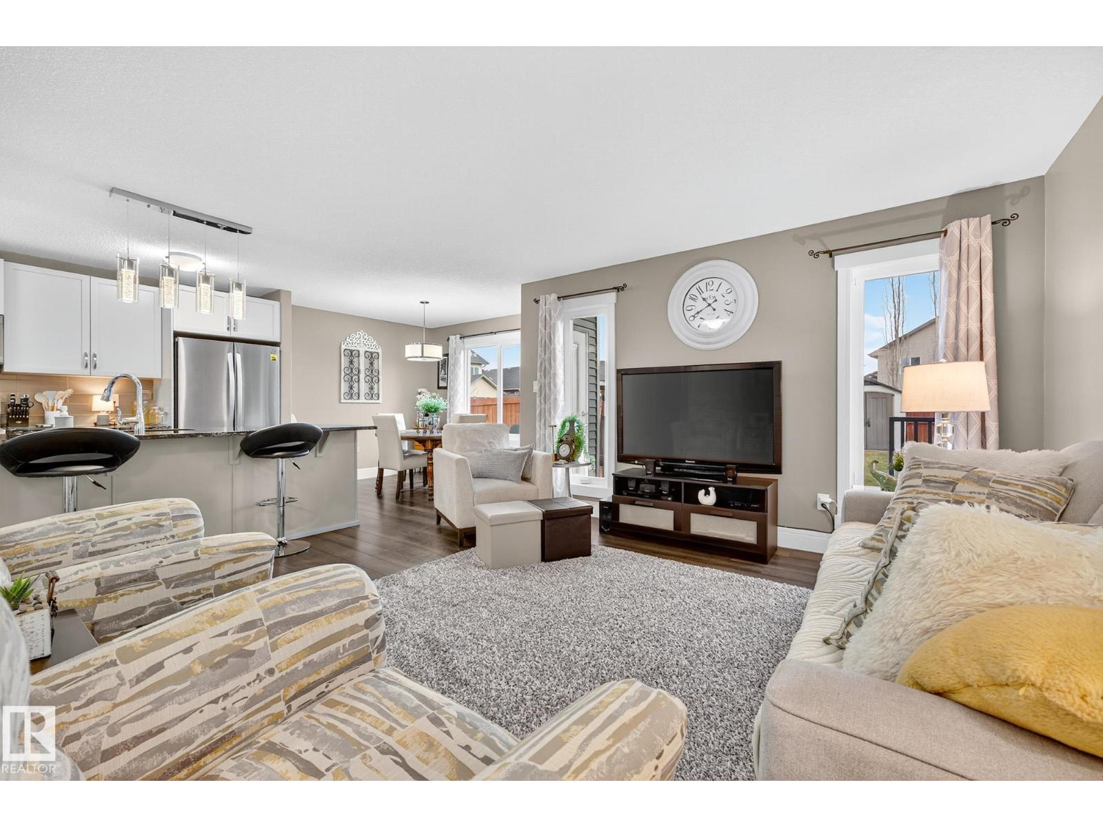 130 AMBERLEY WY, Sherwood Park