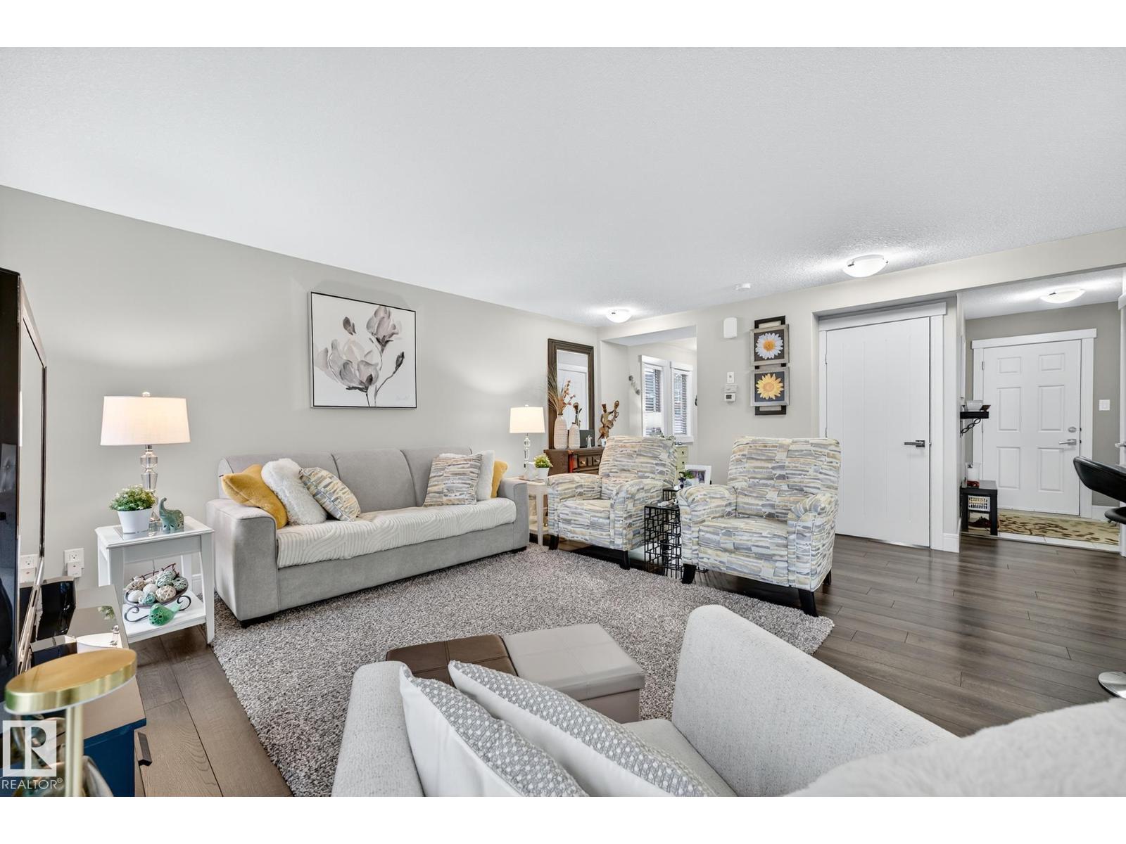 130 AMBERLEY WY, Sherwood Park