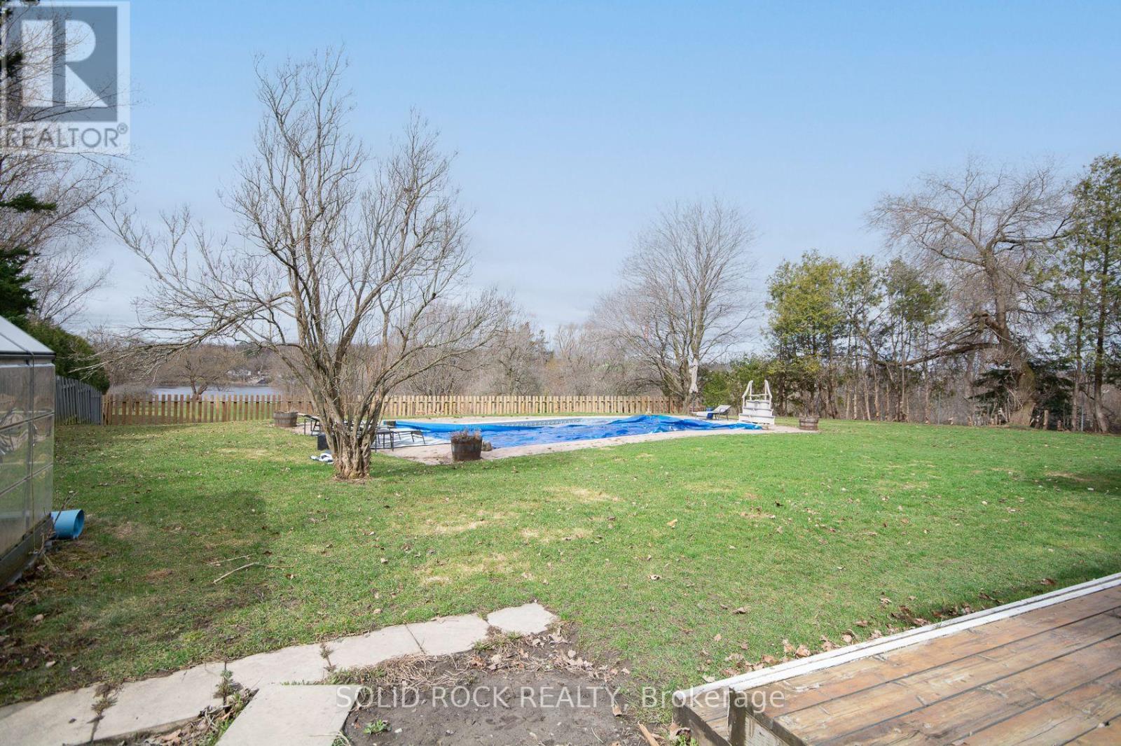 724 RIVER ROAD, Ottawa, Ontario