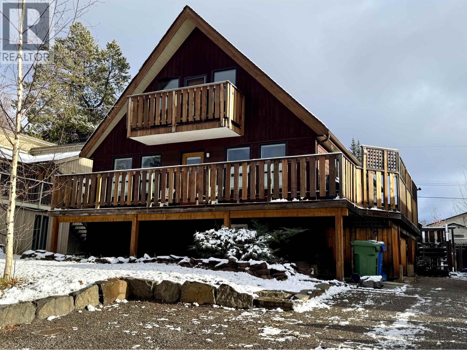 3628 16TH Avenue, Smithers