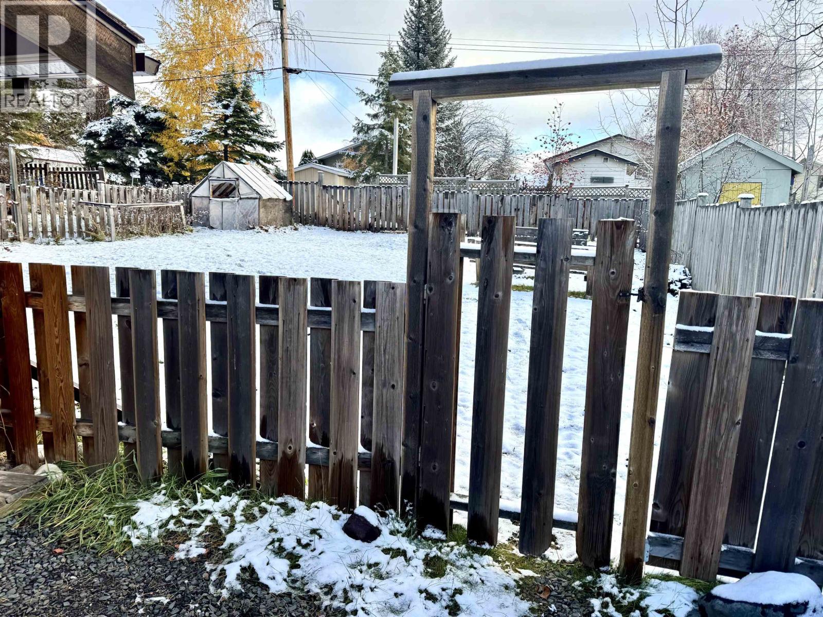 3628 16TH Avenue, Smithers