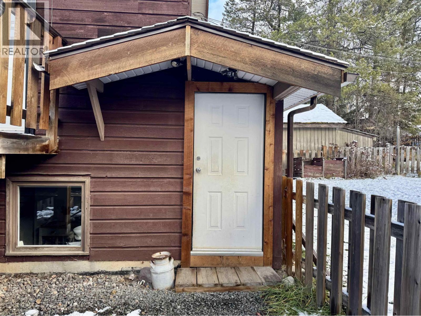 3628 16TH Avenue, Smithers