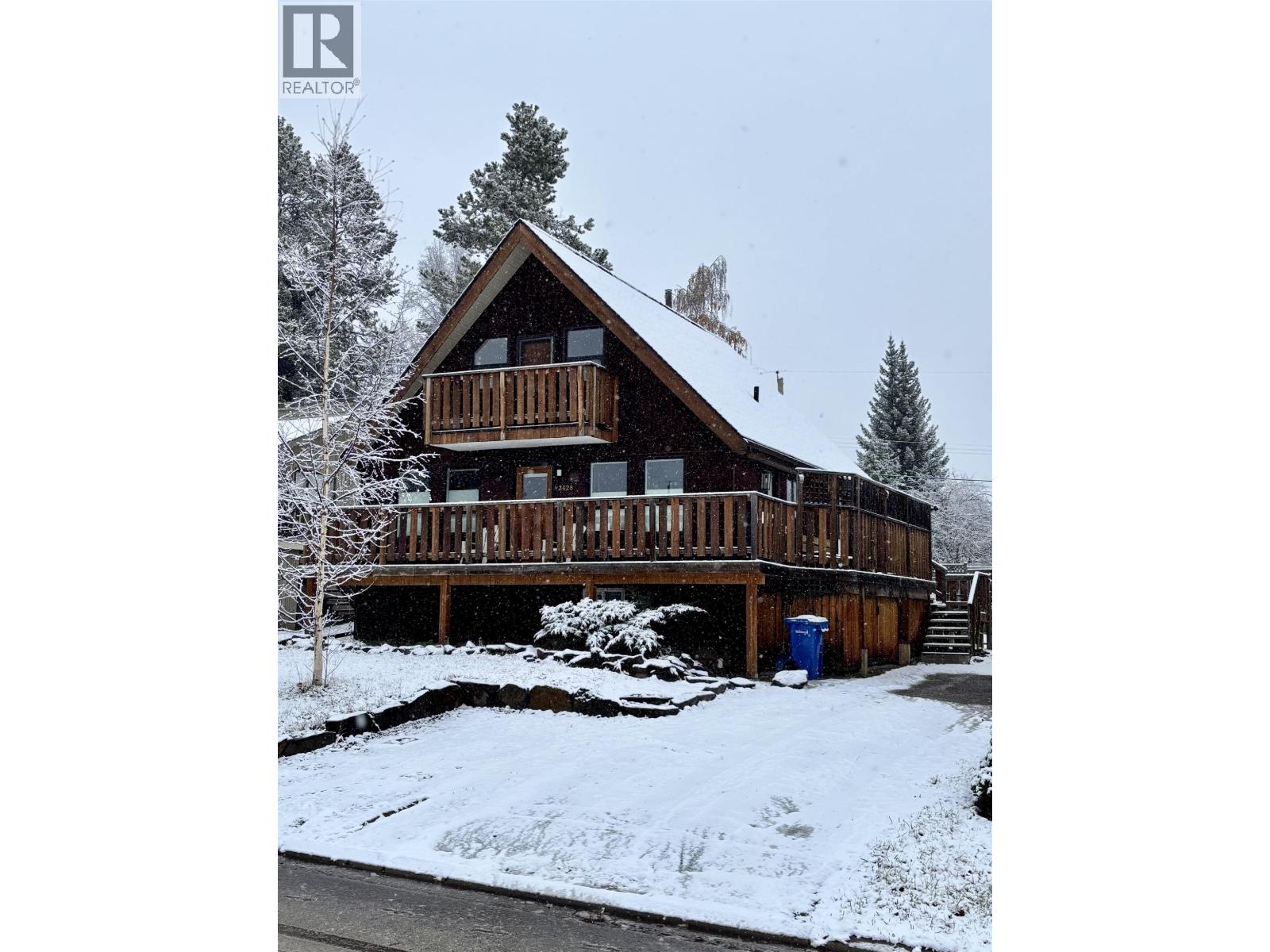 3628 16TH Avenue, Smithers