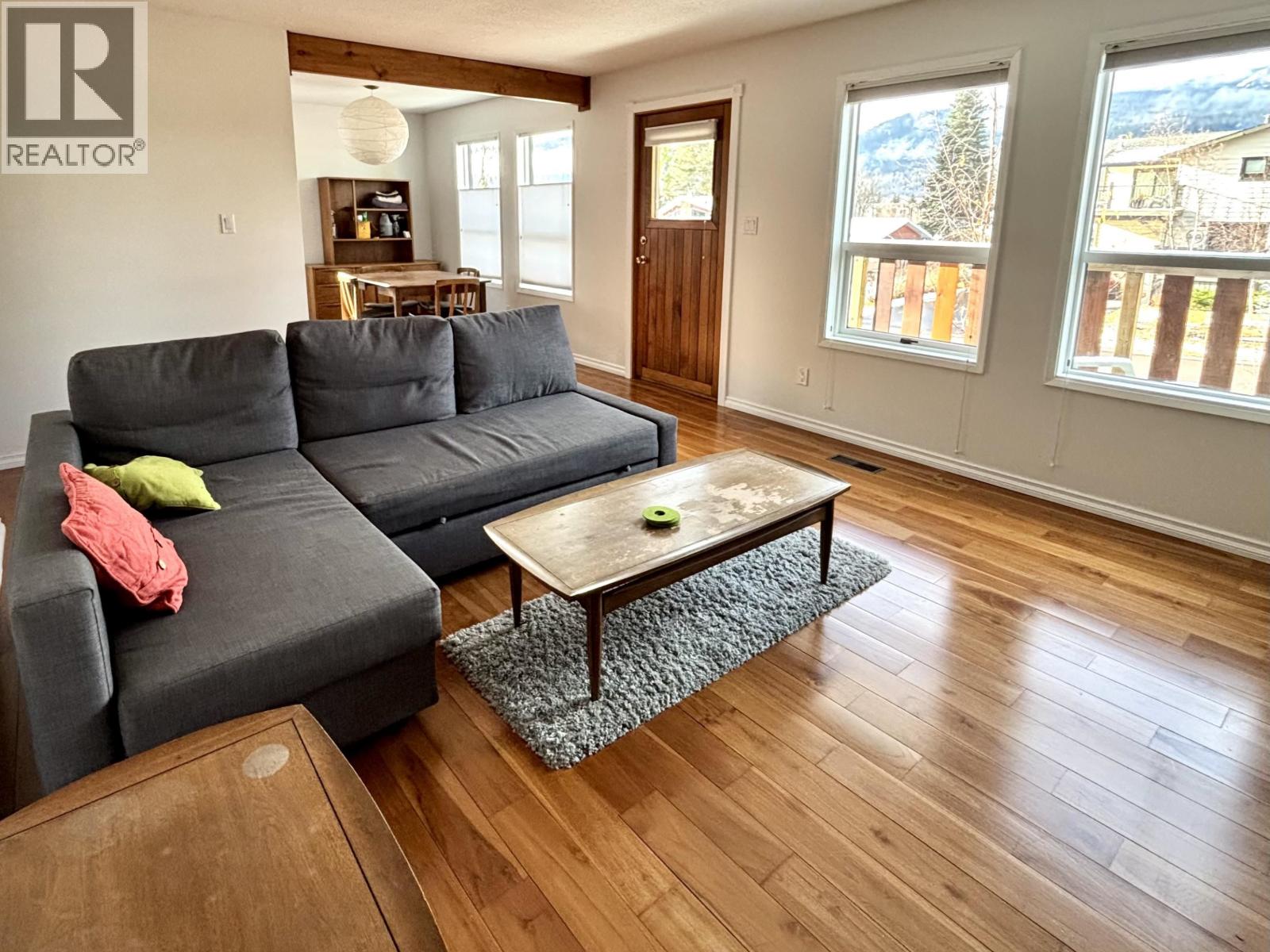 3628 16TH Avenue, Smithers