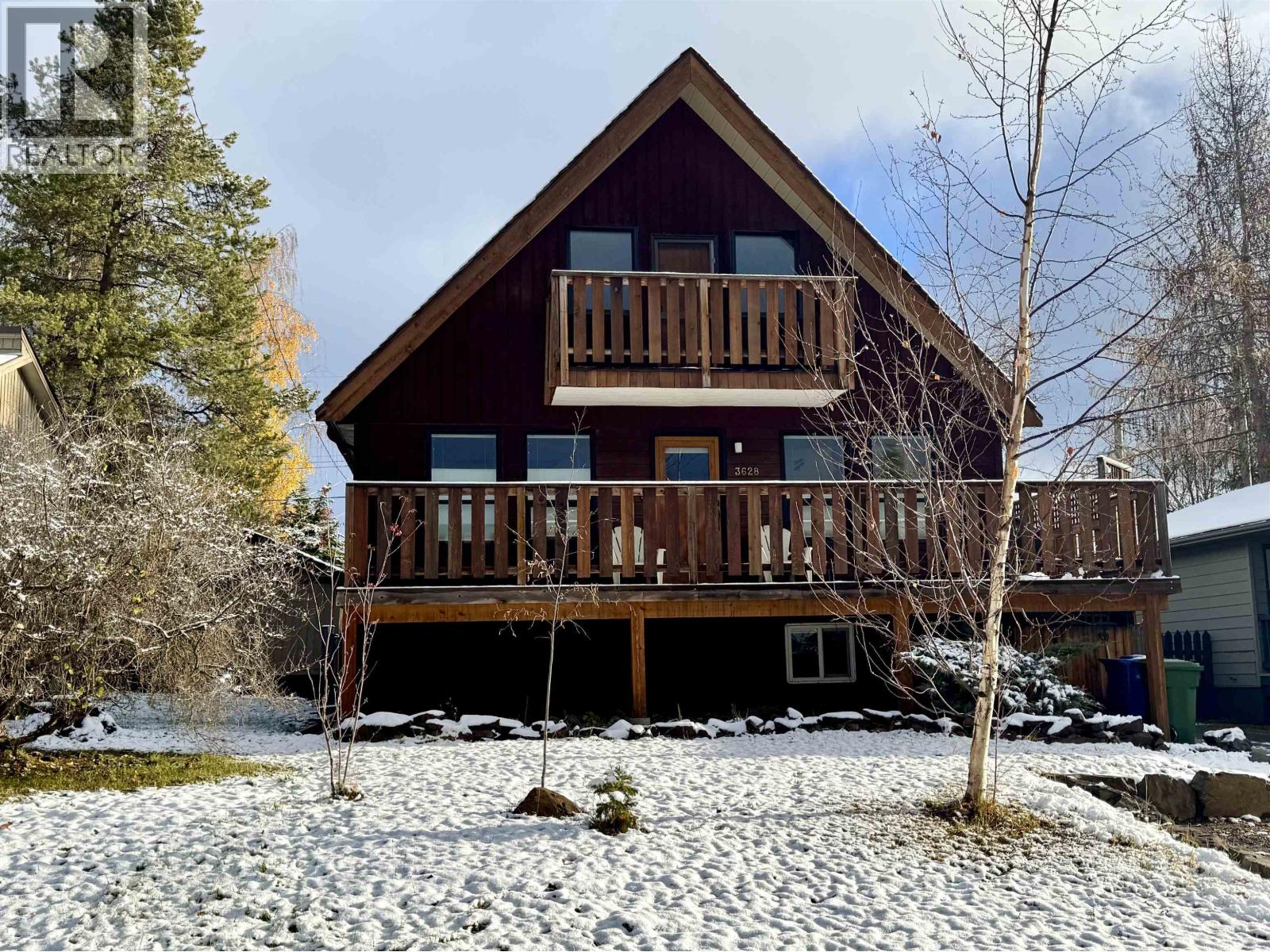 3628 16TH Avenue, Smithers