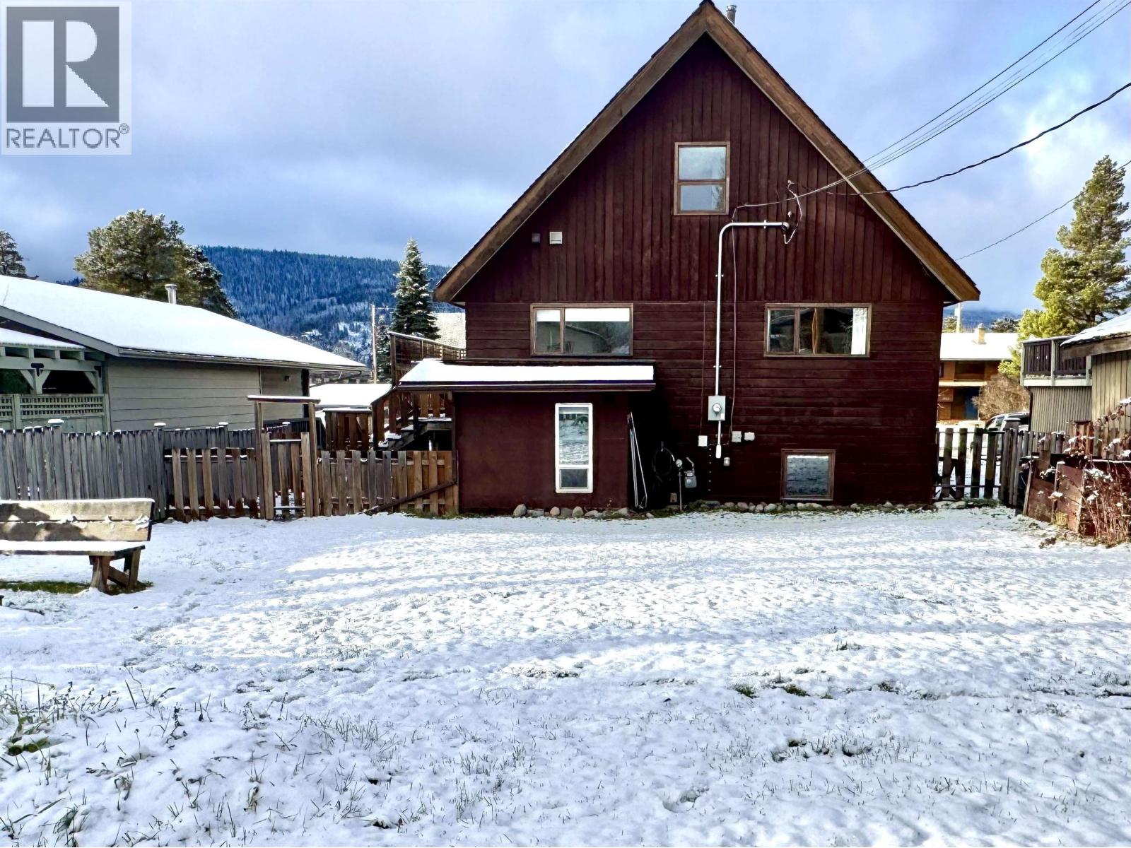 3628 16TH Avenue, Smithers