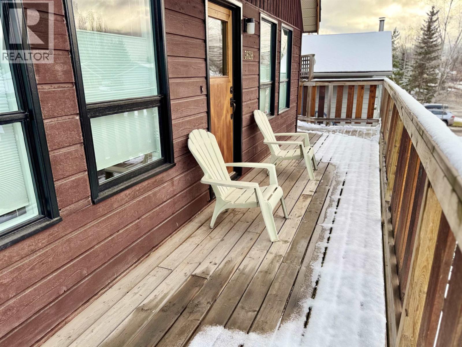 3628 16TH Avenue, Smithers