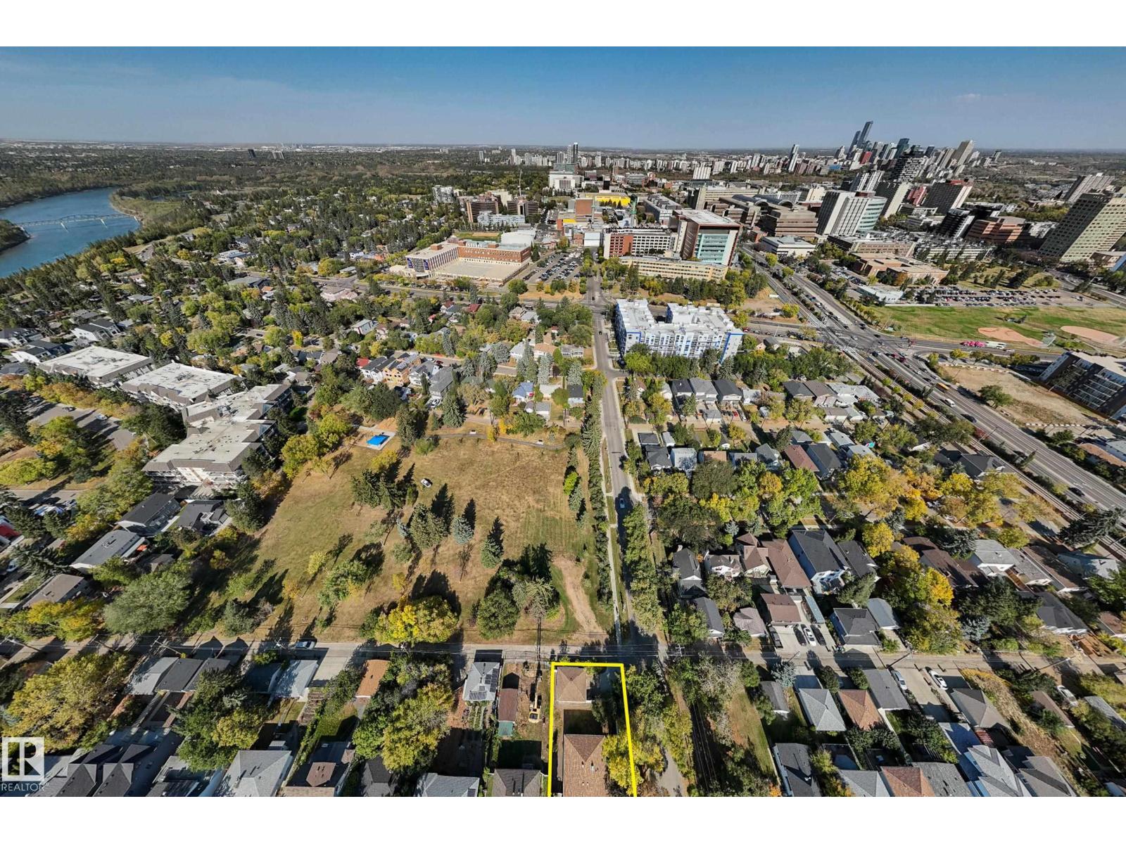 11504 78 AV NW, Edmonton