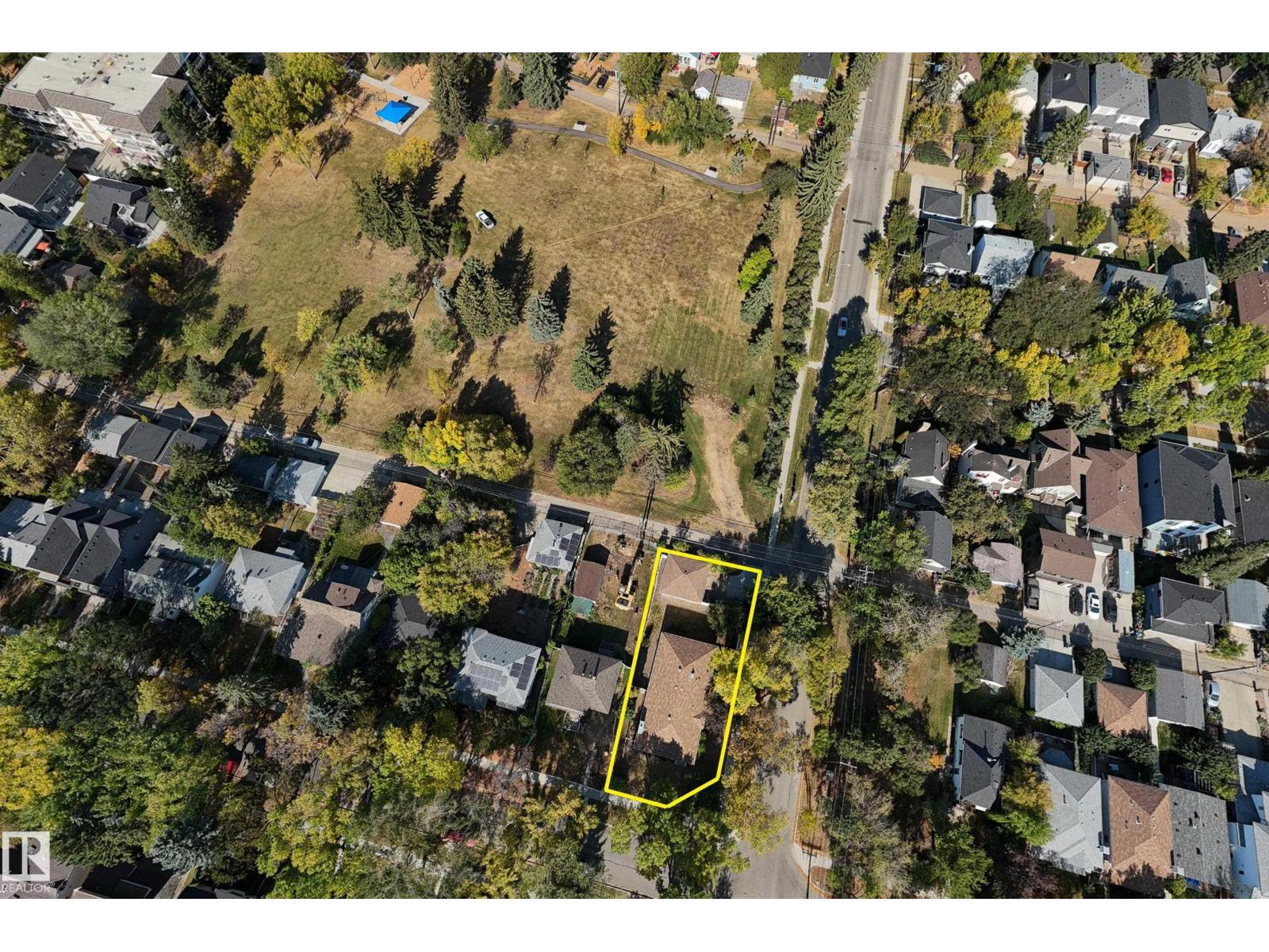 11504 78 AV NW, Edmonton