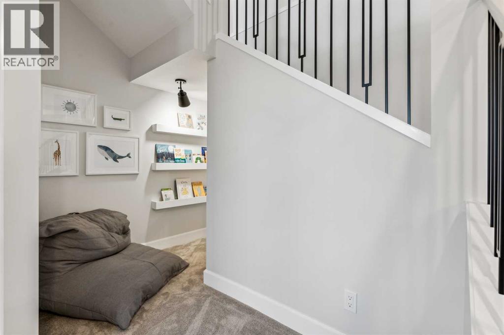 Single Family House for Sale in  Calais Drive SW Currie Barracks Calgary 