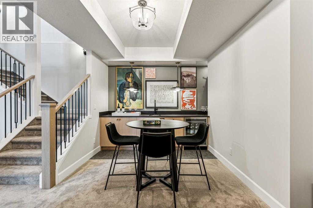 Single Family House for Sale in  Calais Drive SW Currie Barracks Calgary 