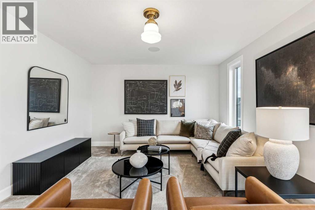 Single Family House for Sale in  Calais Drive SW Currie Barracks Calgary 