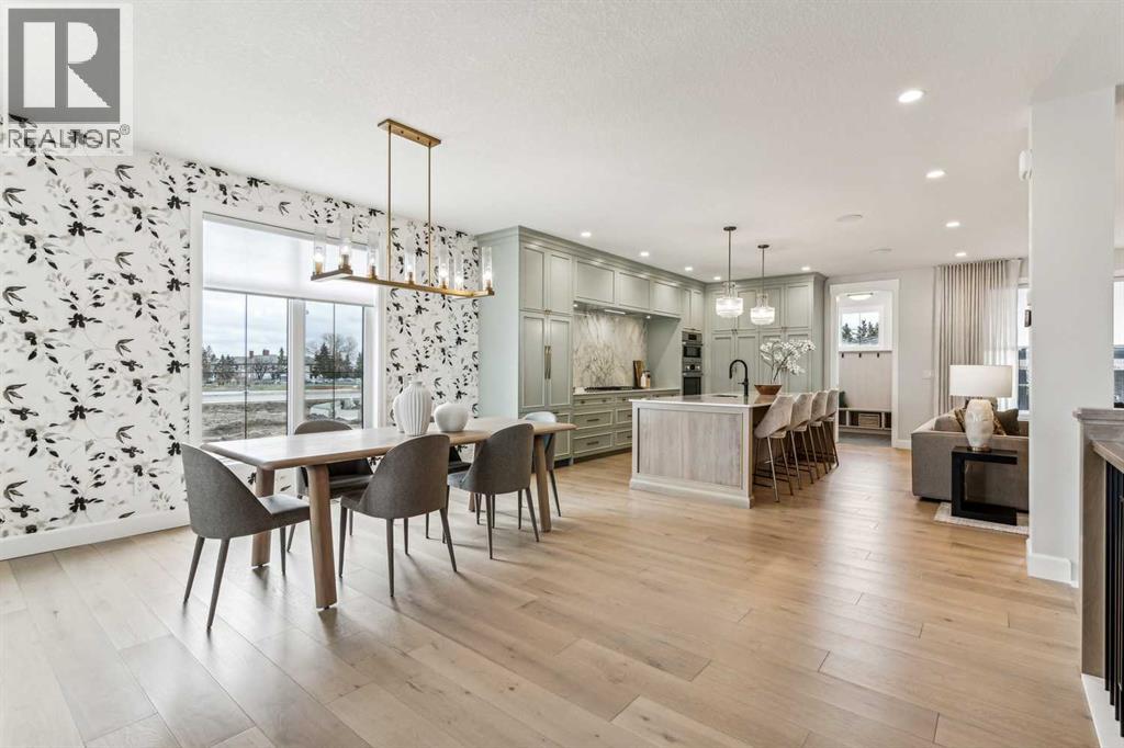 Single Family House for Sale in  Calais Drive SW Currie Barracks Calgary 