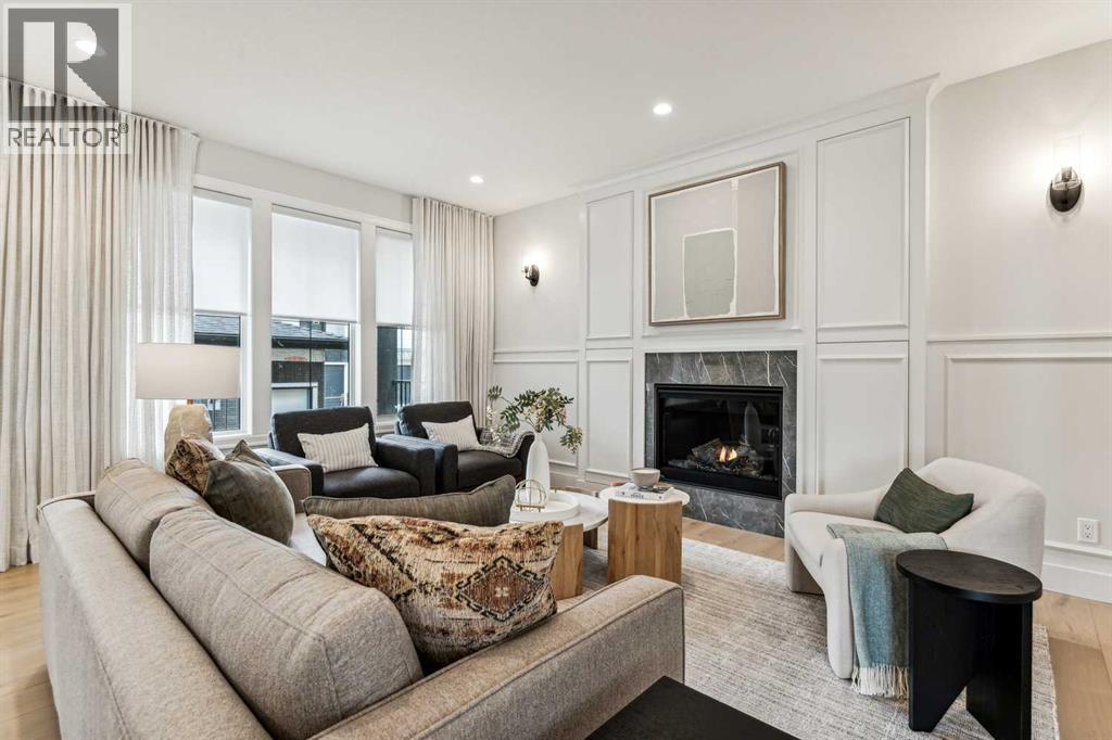 Single Family House for Sale in  Calais Drive SW Currie Barracks Calgary 