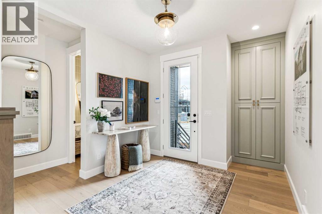 Single Family House for Sale in  Calais Drive SW Currie Barracks Calgary 