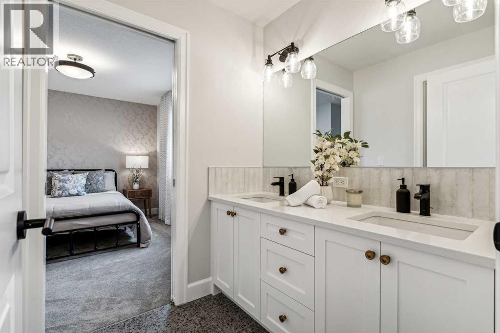 Single Family House for Sale in  Calais Drive SW Currie Barracks Calgary 