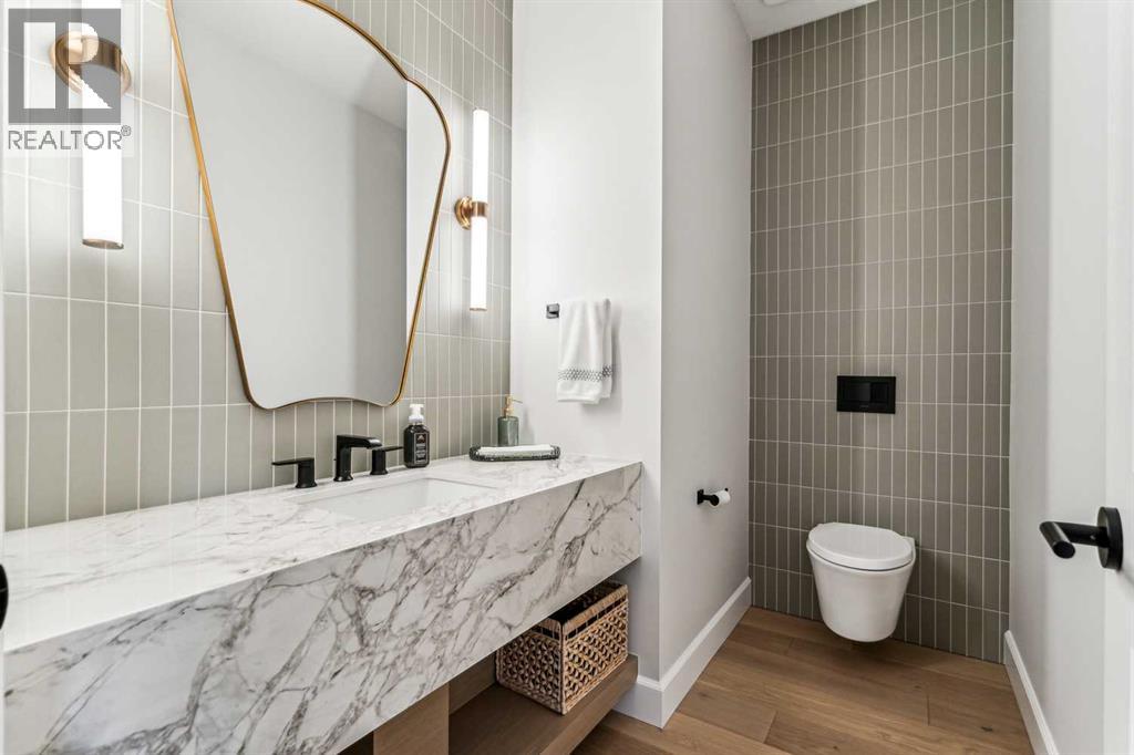 Single Family House for Sale in  Calais Drive SW Currie Barracks Calgary 