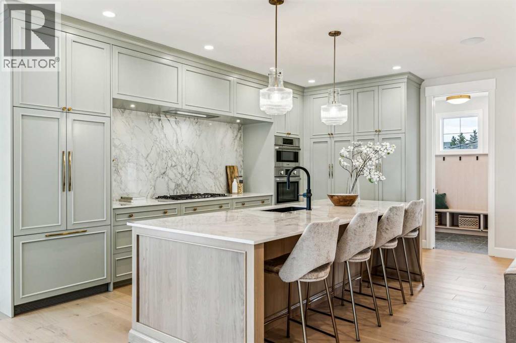 Single Family House for Sale in  Calais Drive SW Currie Barracks Calgary 