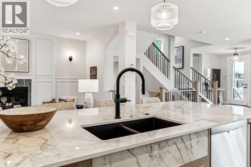 Single Family House for Sale in  Calais Drive SW Currie Barracks Calgary 