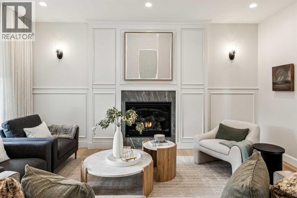 Single Family House for Sale in  Calais Drive SW Currie Barracks Calgary 