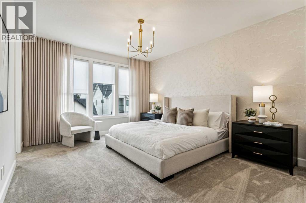 Single Family House for Sale in  Calais Drive SW Currie Barracks Calgary 