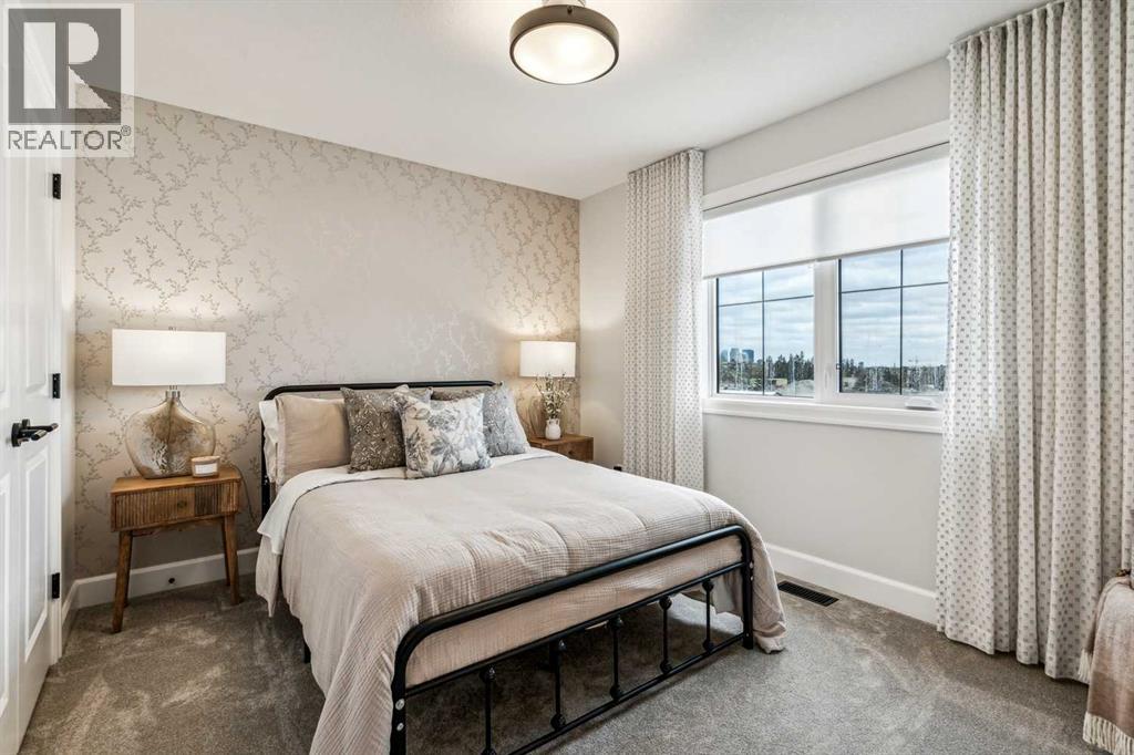 Single Family House for Sale in  Calais Drive SW Currie Barracks Calgary 