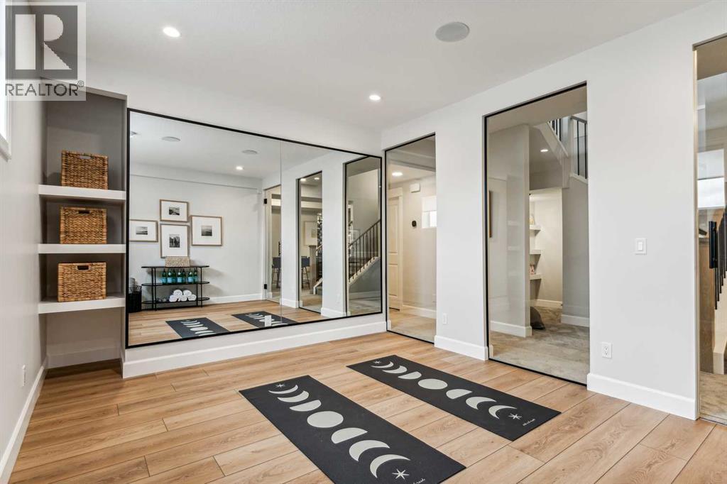 Single Family House for Sale in  Calais Drive SW Currie Barracks Calgary 