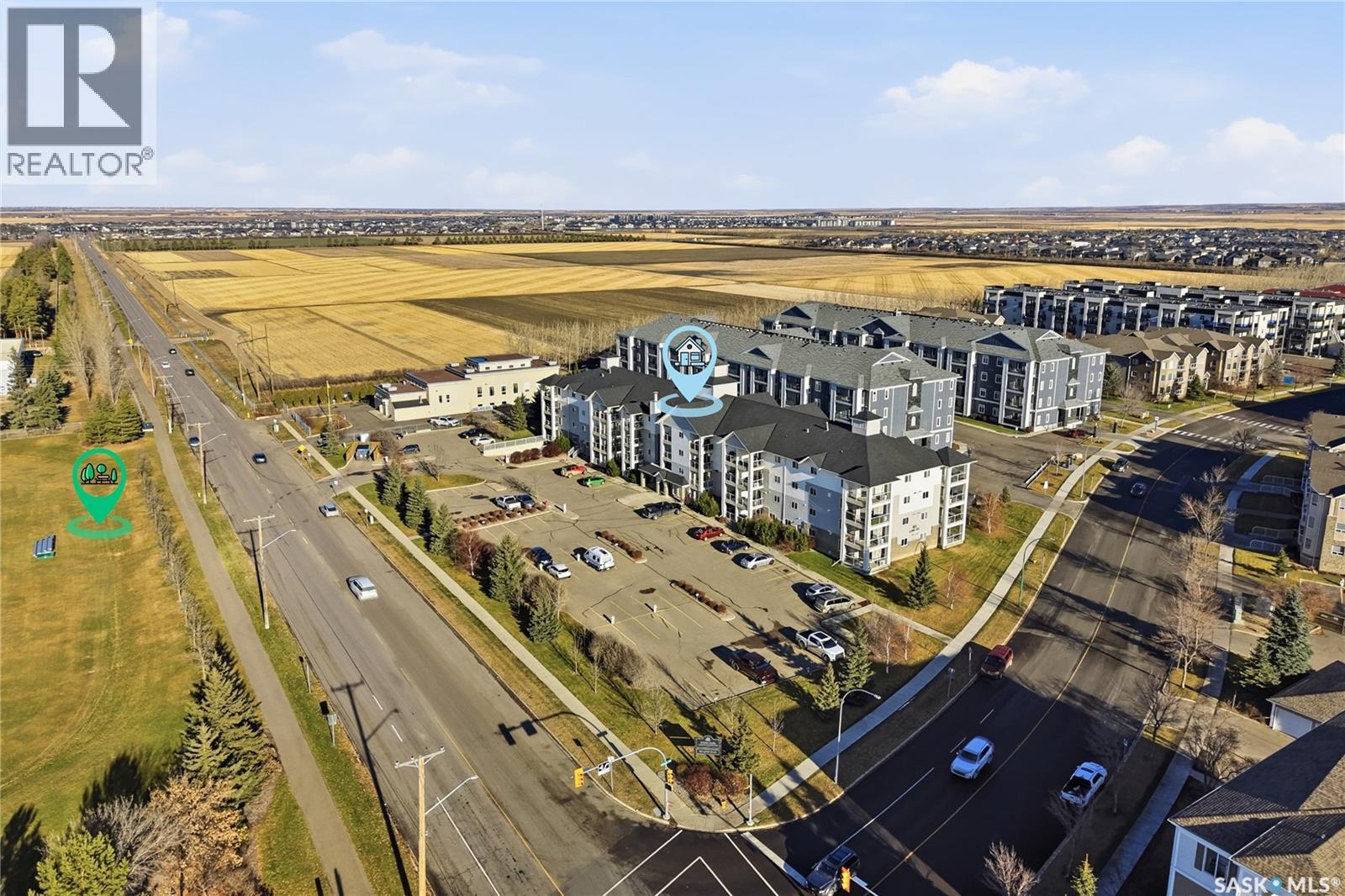 Single Family House High rise for Sale in   Lowe ROAD Saskatoon 