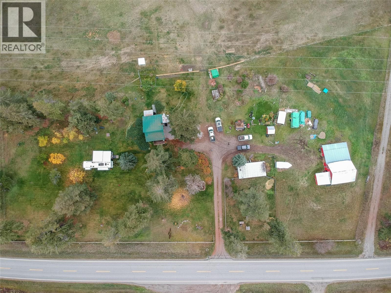 1385 6 Highway, Cherryville